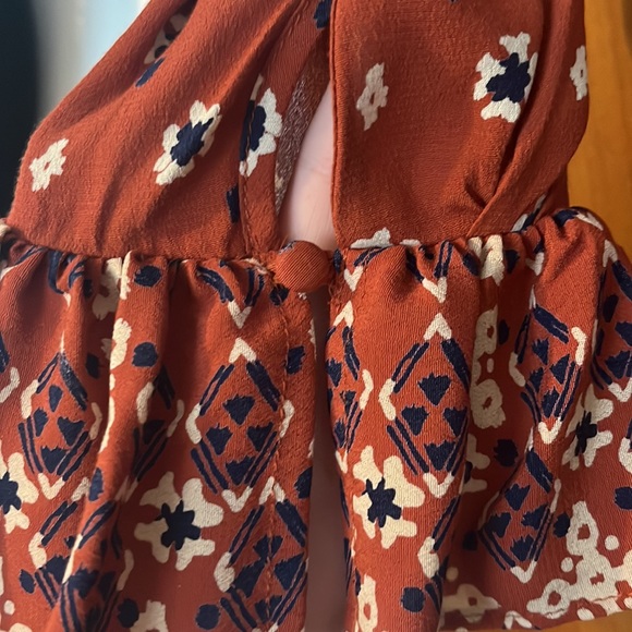 Free people maxi - Picture 4 of 4